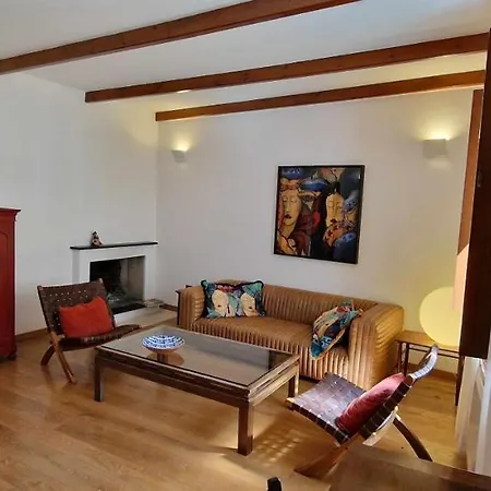Hilabela Apartment *