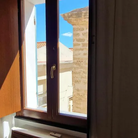 Apartmán Hilabela Alghero