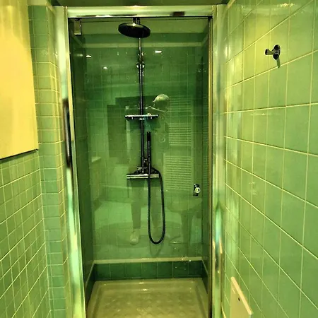 Hilabela Apartman Alghero