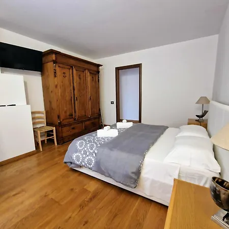 Hilabela Lejlighed Alghero